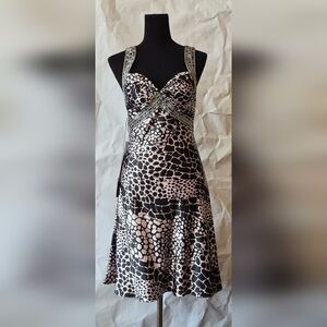 Showtime Cocktail Dress